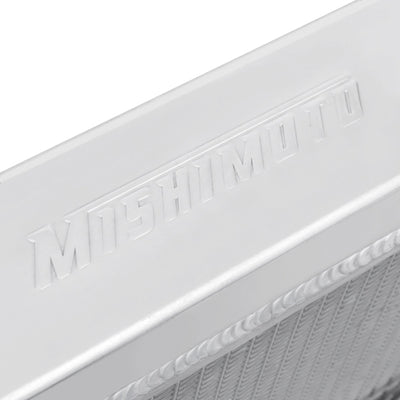 Performance Aluminum Radiator <br> 86-92 Toyota Supra