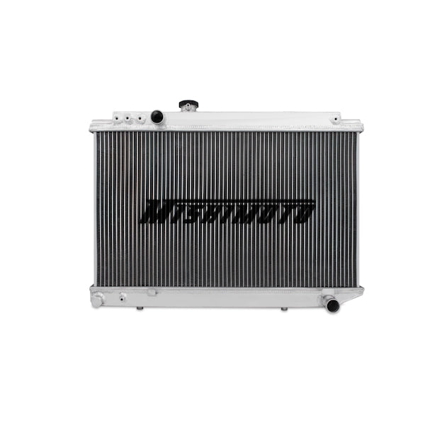 Performance Aluminum Radiator <br> 86-92 Toyota Supra
