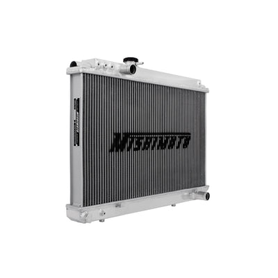 Performance Aluminum Radiator <br> 86-92 Toyota Supra