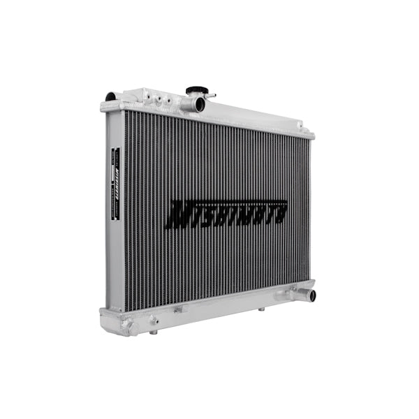 Performance Aluminum Radiator <br> 86-92 Toyota Supra
