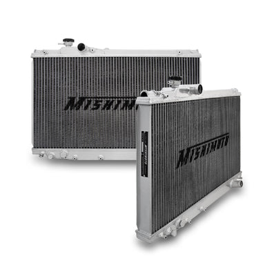 Performance Aluminum Radiator <br> 93-98 Toyota Supra