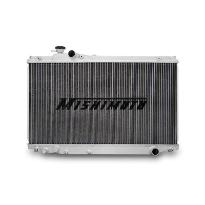 Performance Aluminum Radiator <br> 93-98 Toyota Supra