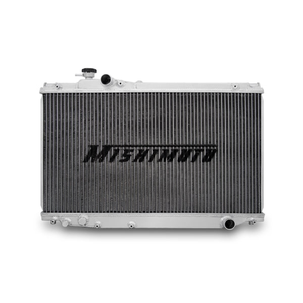 Performance Aluminum Radiator <br> 93-98 Toyota Supra