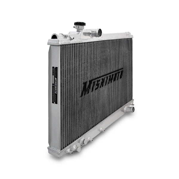 Performance Aluminum Radiator <br> 93-98 Toyota Supra