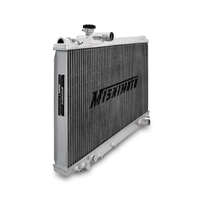 Performance Aluminum Radiator <br> 93-98 Toyota Supra