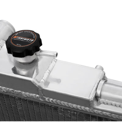 Performance Aluminum Radiator <br> 93-98 Toyota Supra