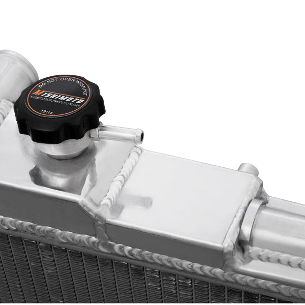 Performance Aluminum Radiator <br> 93-98 Toyota Supra