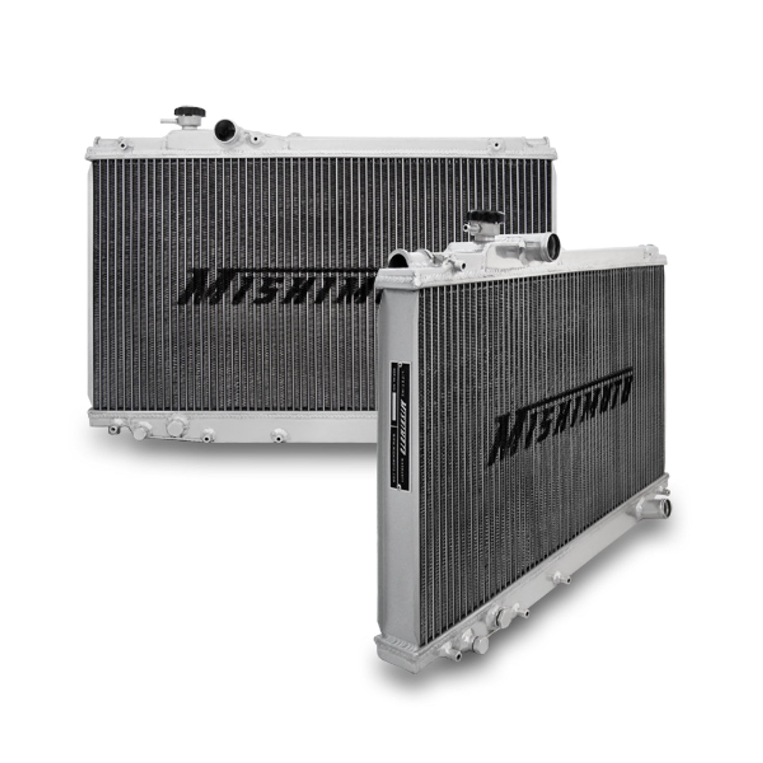 X-Line Performance Aluminum Radiator <br> 93-98 Toyota Supra