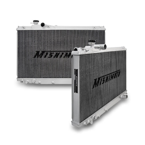 X-Line Performance Aluminum Radiator <br> 93-98 Toyota Supra