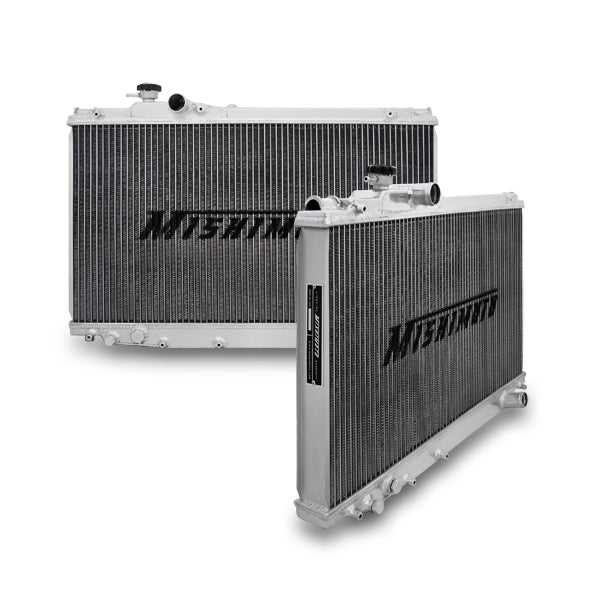 X-Line Performance Aluminum Radiator <br> 93-98 Toyota Supra