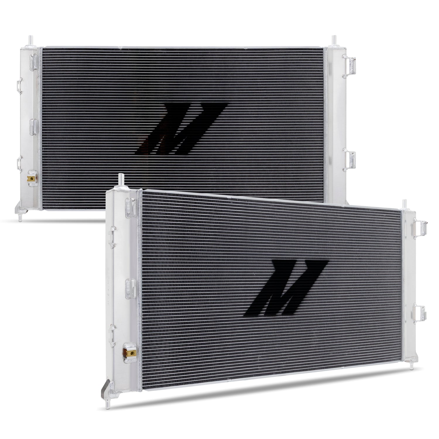 Performance Aluminum Radiator <br> 19-25 Chevy Silverado GMC Sierra 1500