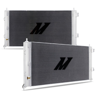 Performance Aluminum Radiator <br> 19-25 Chevy Silverado GMC Sierra 1500