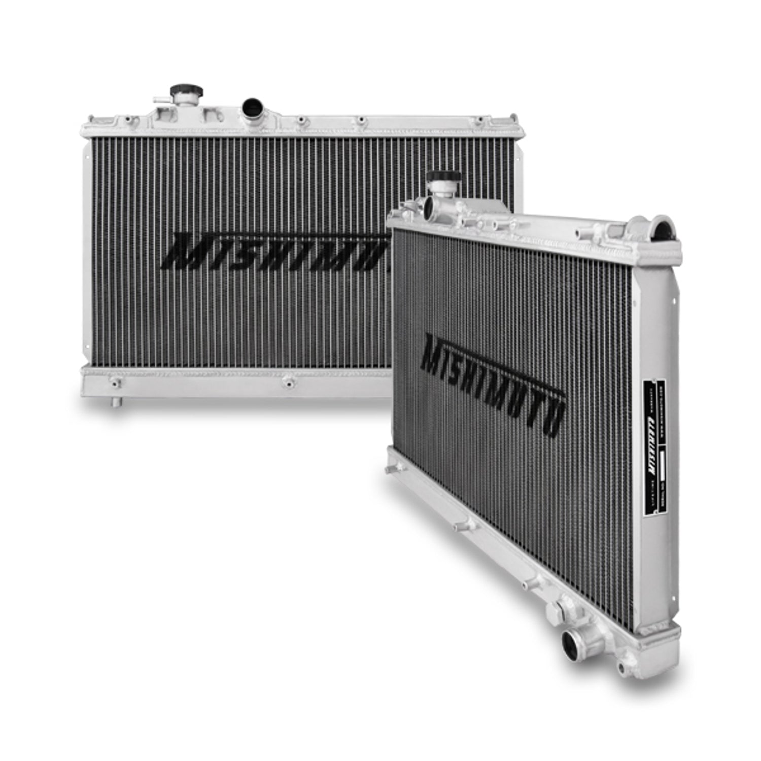 Performance Aluminum Radiator <br> 94-99 Toyota Celica