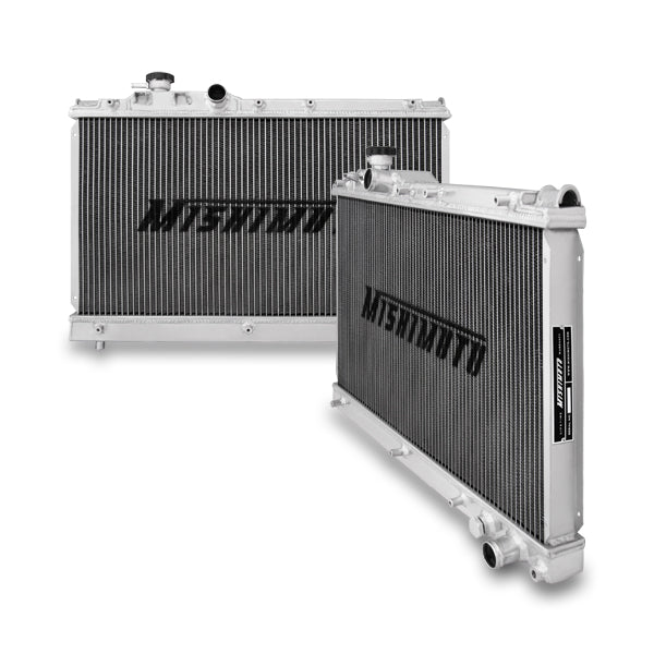 Performance Aluminum Radiator <br> 94-99 Toyota Celica
