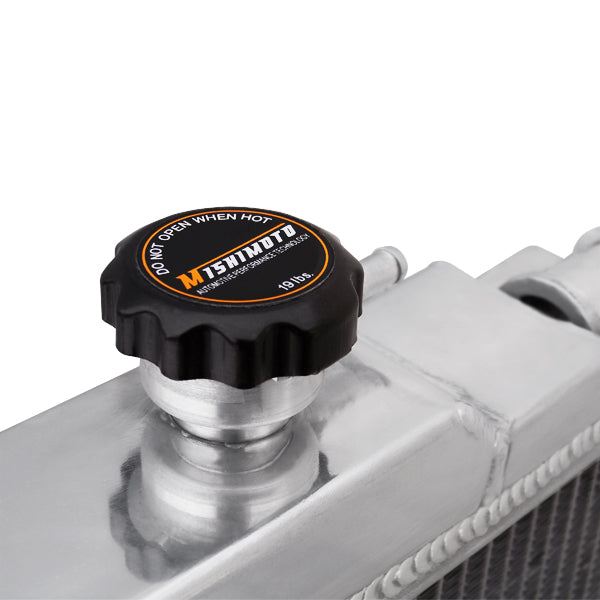 Performance Aluminum Radiator <br> 94-99 Toyota Celica