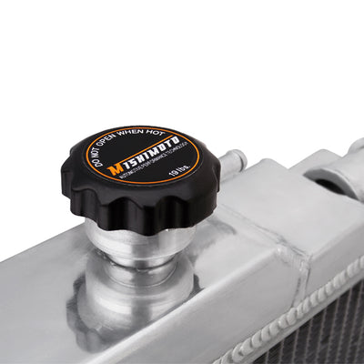 Performance Aluminum Radiator <br> 94-99 Toyota Celica