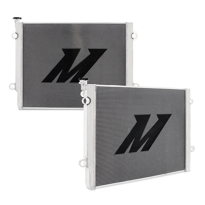 Performance Aluminum Radiator <br> 05-15 Toyota Tacoma 4.0L,2.7L