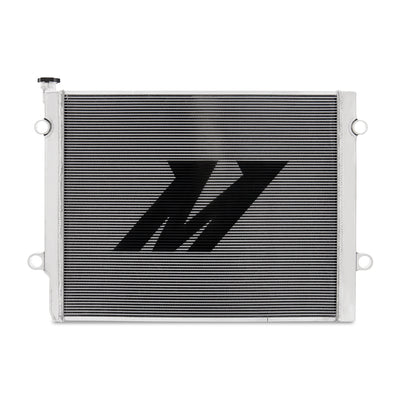 Performance Aluminum Radiator <br> 05-15 Toyota Tacoma 4.0L,2.7L