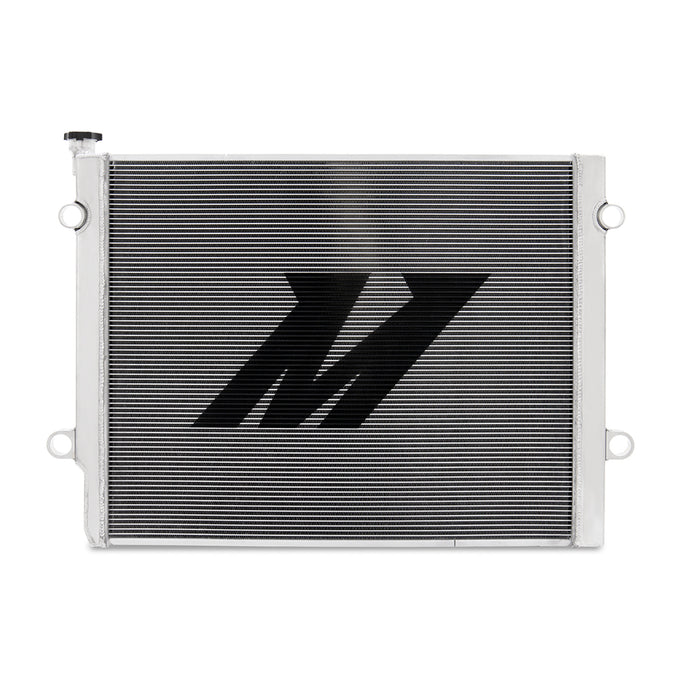 Performance Aluminum Radiator <br> 05-15 Toyota Tacoma 4.0L,2.7L