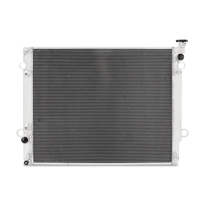 Performance Aluminum Radiator <br> 05-15 Toyota Tacoma 4.0L,2.7L