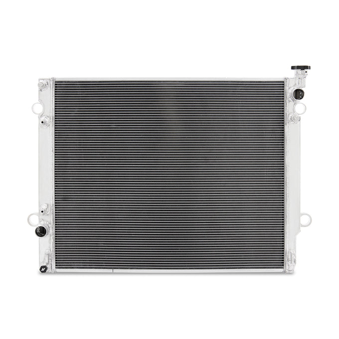 Performance Aluminum Radiator <br> 05-15 Toyota Tacoma 4.0L,2.7L