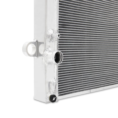 Performance Aluminum Radiator <br> 05-15 Toyota Tacoma 4.0L,2.7L
