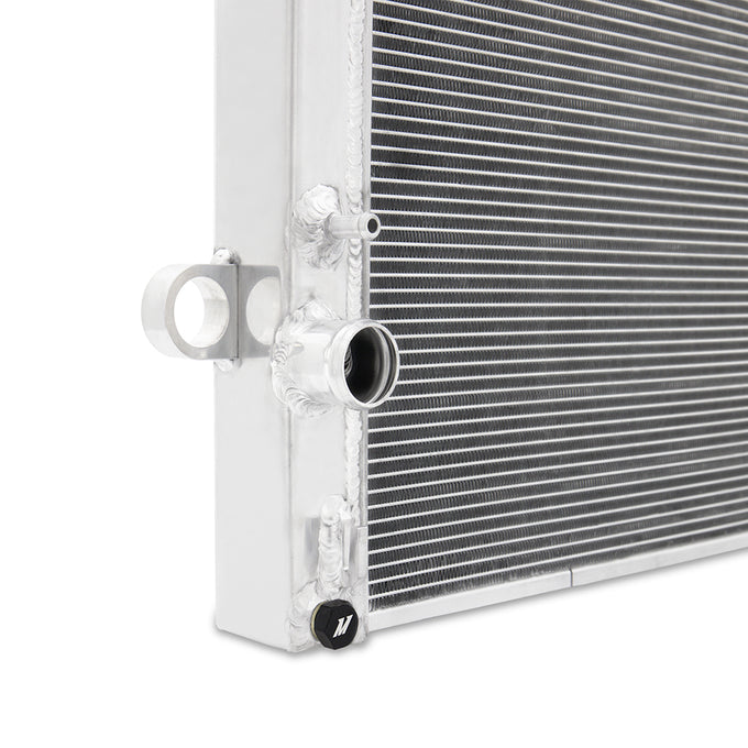Performance Aluminum Radiator <br> 05-15 Toyota Tacoma 4.0L,2.7L