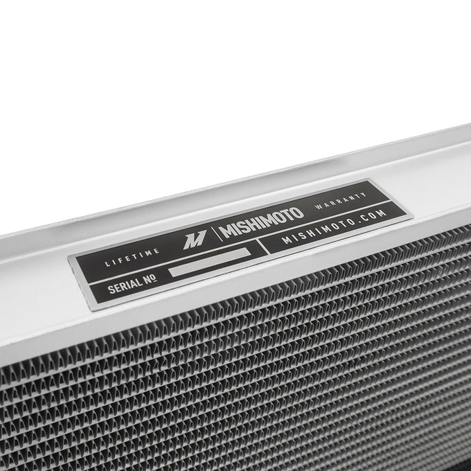 Performance Aluminum Radiator <br> 05-15 Toyota Tacoma 4.0L,2.7L