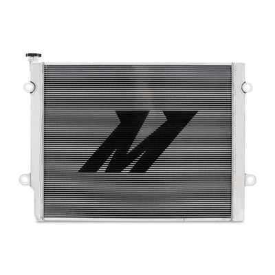 Performance Aluminum Radiator <br> 16-23 Toyota Tacoma 3.5L,2.7L