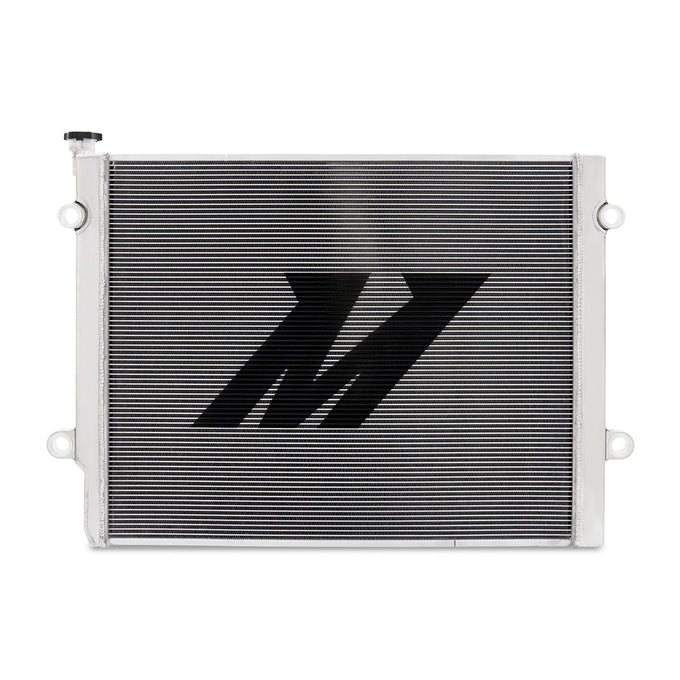Performance Aluminum Radiator <br> 16-23 Toyota Tacoma 3.5L,2.7L