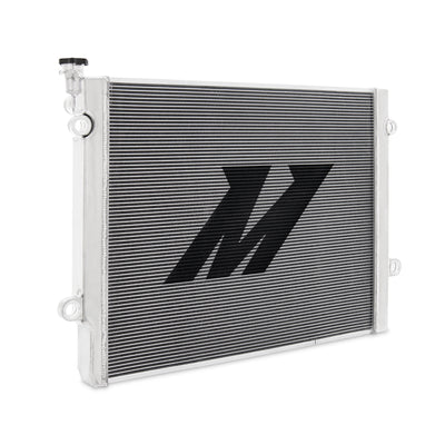 Performance Aluminum Radiator <br> 16-23 Toyota Tacoma 3.5L,2.7L