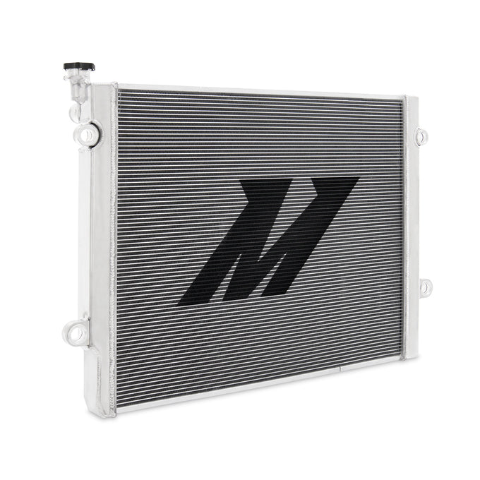 Performance Aluminum Radiator <br> 16-23 Toyota Tacoma 3.5L,2.7L