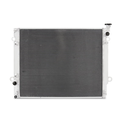 Performance Aluminum Radiator <br> 16-23 Toyota Tacoma 3.5L,2.7L