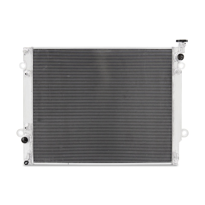 Performance Aluminum Radiator <br> 16-23 Toyota Tacoma 3.5L,2.7L