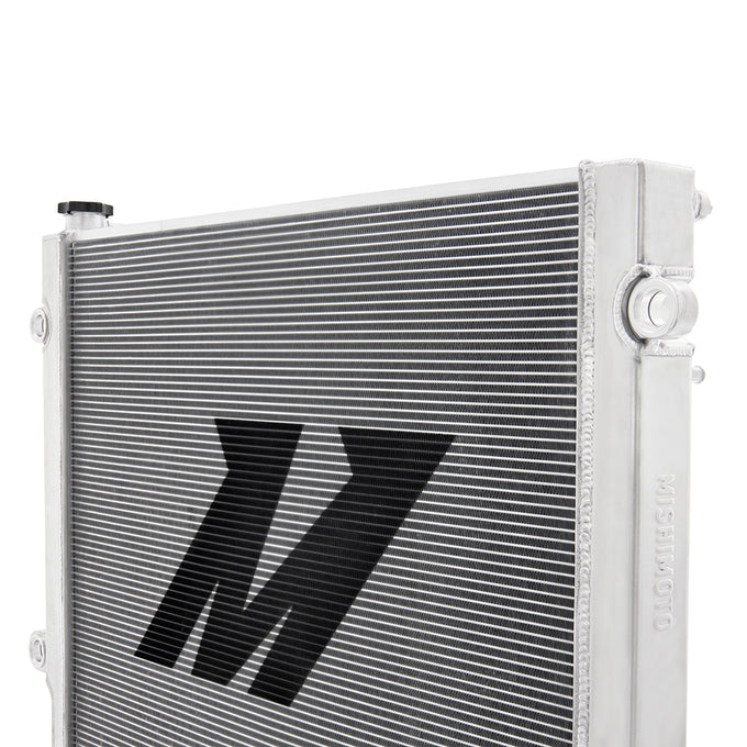 Performance Aluminum Radiator <br> 16-23 Toyota Tacoma 3.5L,2.7L
