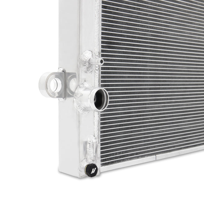 Performance Aluminum Radiator <br> 16-23 Toyota Tacoma 3.5L,2.7L