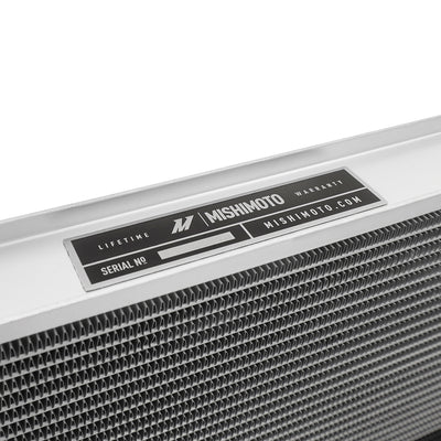 Performance Aluminum Radiator <br> 16-23 Toyota Tacoma 3.5L,2.7L