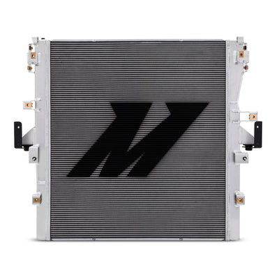 Performance Aluminum Radiator <br> 24-25 Toyota Tacoma 2.4L