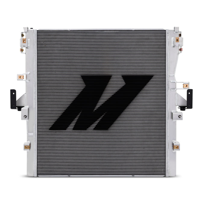 Performance Aluminum Radiator <br> 24-25 Toyota Tacoma 2.4L