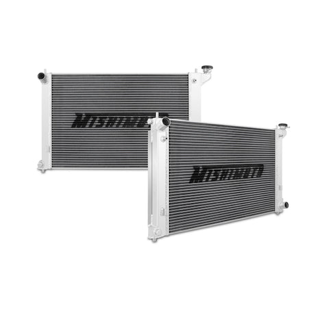 Performance Aluminum Radiator <br> 05-11 Scion tC