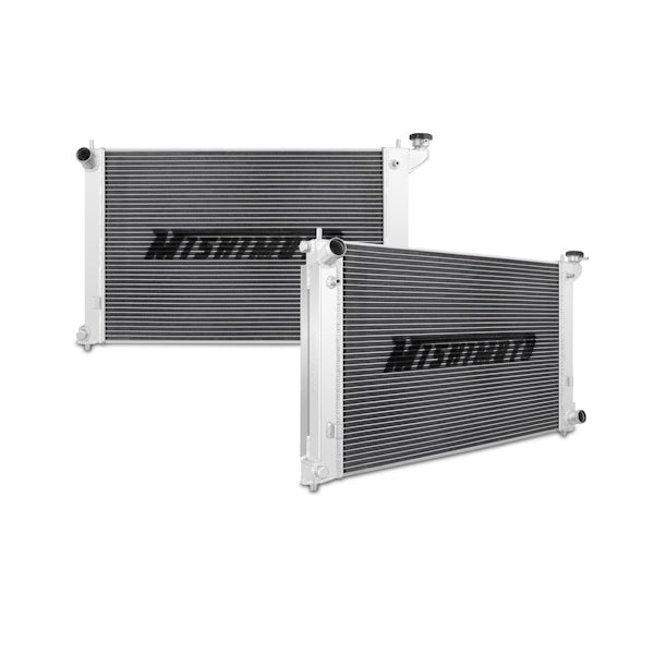 Performance Aluminum Radiator <br> 05-11 Scion tC