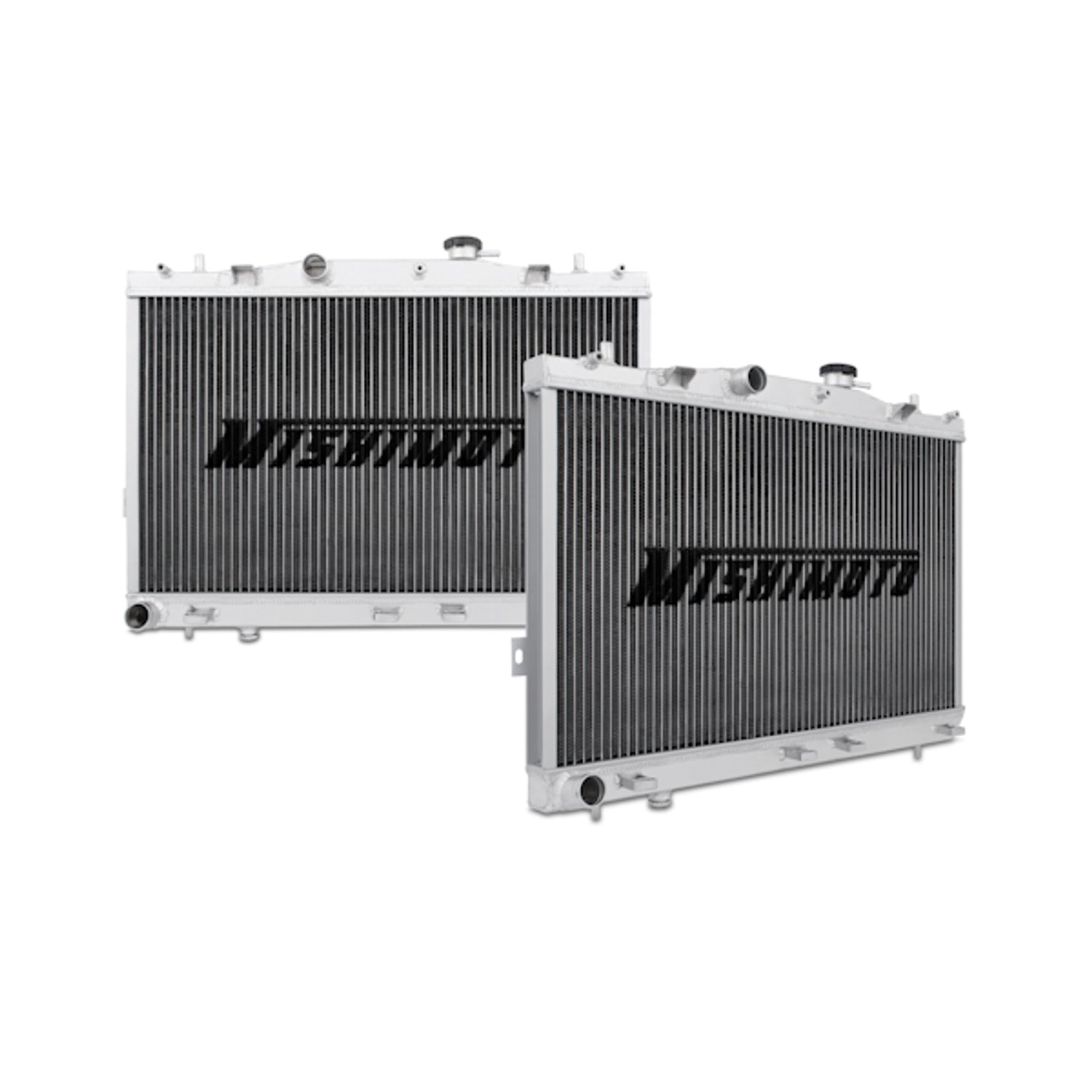 Performance Aluminum Radiator <br> 01-06 Hyundai Elantra, Tiburon