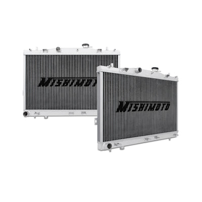 Performance Aluminum Radiator <br> 01-06 Hyundai Elantra, Tiburon