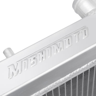 Performance Aluminum Radiator <br> 01-06 Hyundai Elantra, Tiburon