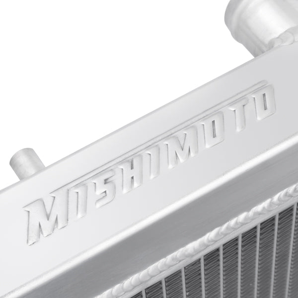 Performance Aluminum Radiator <br> 01-06 Hyundai Elantra, Tiburon