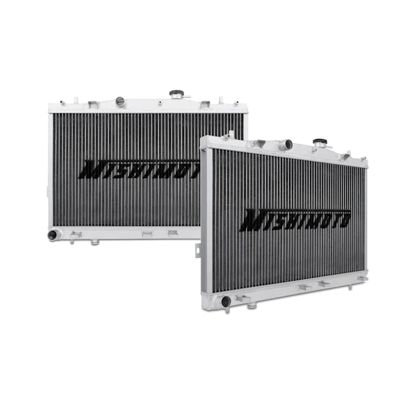 Performance Aluminum Radiator <br> 01-06 Hyundai Elantra, Tiburon