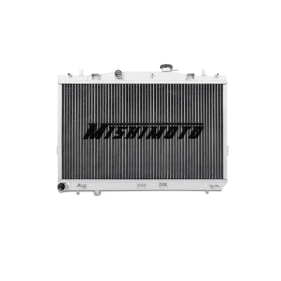 Performance Aluminum Radiator <br> 01-06 Hyundai Elantra, Tiburon