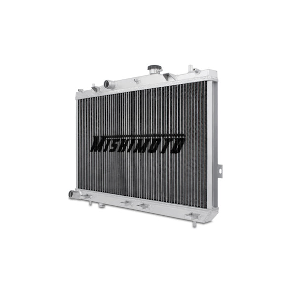 Performance Aluminum Radiator <br> 01-06 Hyundai Elantra, Tiburon