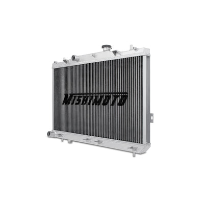 Performance Aluminum Radiator <br> 01-06 Hyundai Elantra, Tiburon