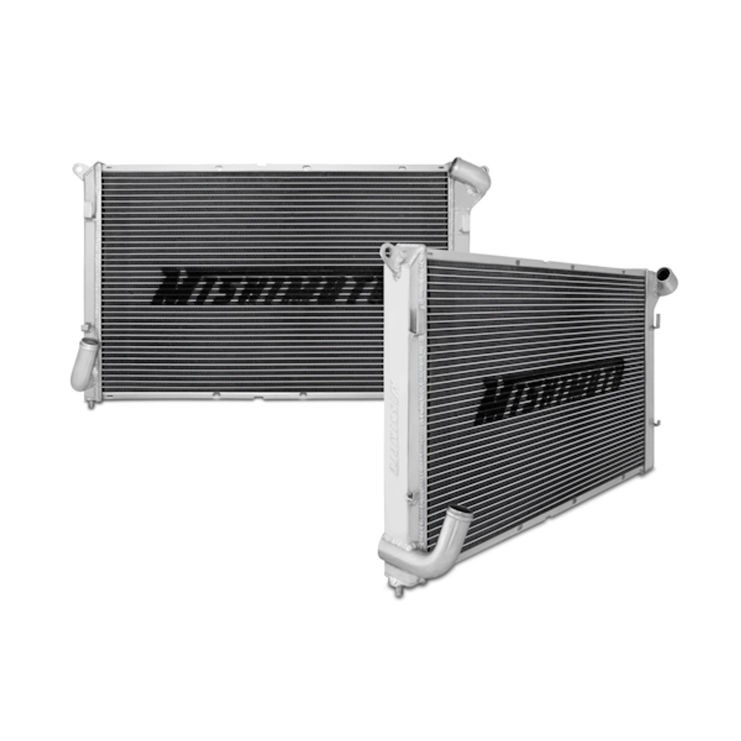 Performance Aluminum Radiator <br> 02-08 Mini Cooper